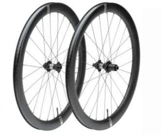 BIANCHI Coppia di Ruote Bianchi 64 R  